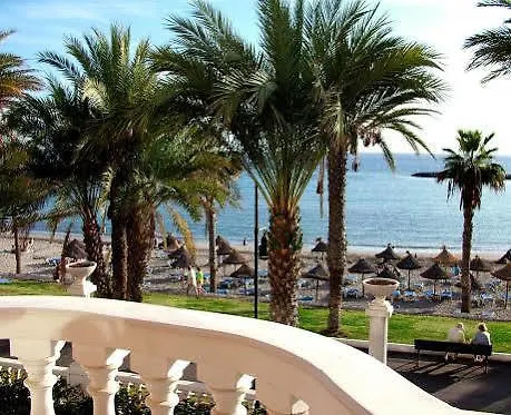 Mare Nostrum Resort-1