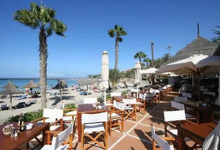 Mare Nostrum Resort-3
