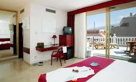 Mare Nostrum Resort-2